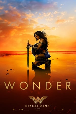 Wonder Woman (2017)