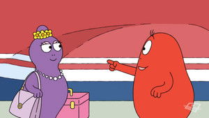 Barbapapa: One Big Happy Family!: 2×43