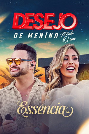 Desejo de Menina - Essência