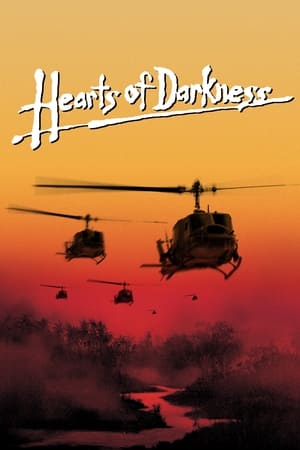 Image Hearts of Darkness: A Filmmaker's Apocalypse