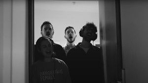 World Behind Your Eyes – The Making of Like Love