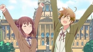 Hetalia World Stars: 1×4