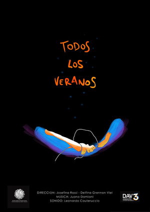 Todos los veranos
