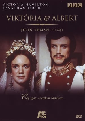 Viktória és Albert