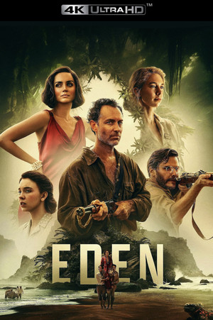 poster Eden