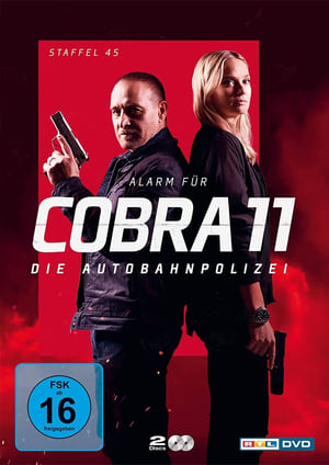 Alarm für Cobra 11 – Die Autobahnpolizei: Staffel 48