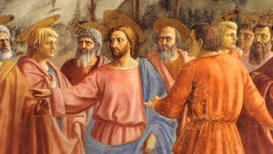 Happy Are We: The Teachings of Jesus | StreamHub