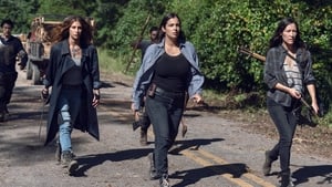 The Walking Dead Season 9 Episode 13 مترجمة