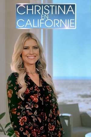 Poster Christina on the Coast 2019