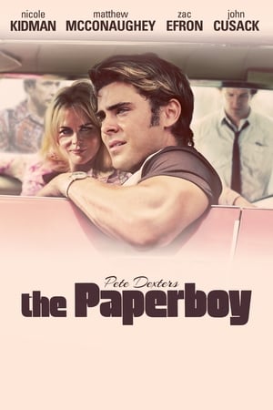 The Paperboy (2012) is one of the best movies like White Bird In A Blizzard (2014)