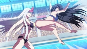 Keijo!!!: 1×12