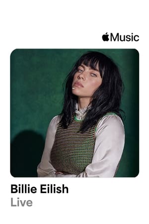 Image Apple Music Live: Billie Eilish
