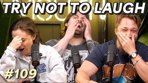 Try Not To Laugh: The Podcast w/ Angela & Damien | StreamHub
