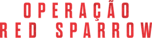 Red Sparrow — Logos 3