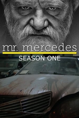 Mr. Mercedes: Kausi 1