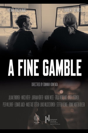 A Fine Gamble