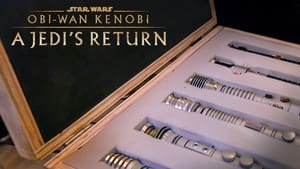 Obi-Wan Kenobi: A Jedi’s Return