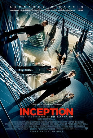 poster Inception