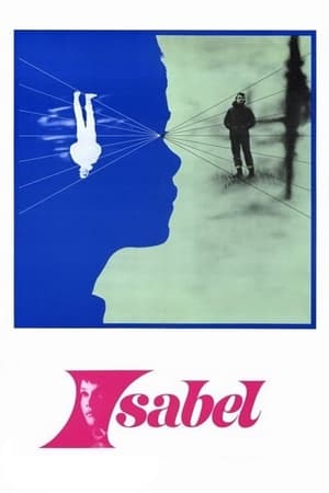 Poster Isabel 1968