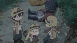 Made In Abyss: Season 1 Episode 1