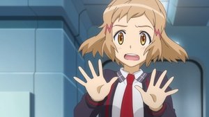 Senki Zesshou Symphogear: 1×6