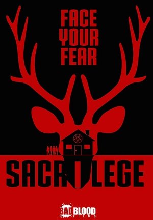 Sacrilege (2020) Sacrilege (2020)