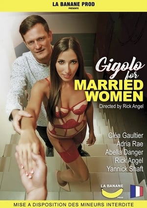Image Gigolo for Married Women