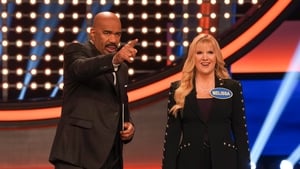 Celebrity Family Feud: 5×3