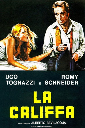 La califfa
