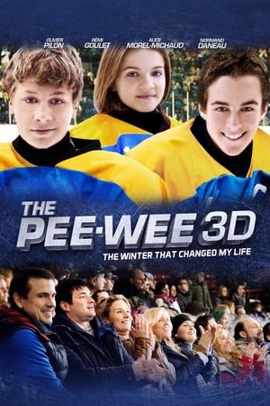 Image The Pee Wee 3D: The Winter That Changed My Life