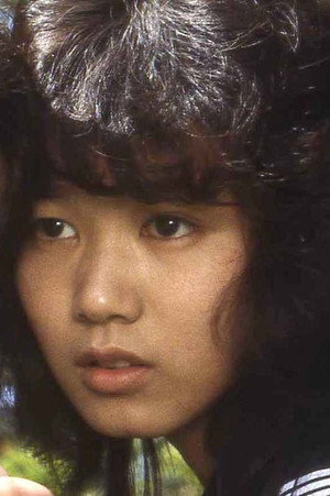 Natsuko Yamamoto portrait