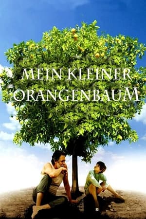 Image Mein kleiner Orangenbaum