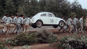 รถมหาสนุก (1968) The Love Bug