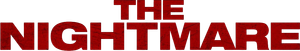 The Nightmare — Logos 2