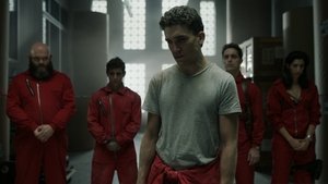 La Casa de Papel: 1×15