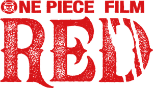 One Piece Film Red — Logos 9