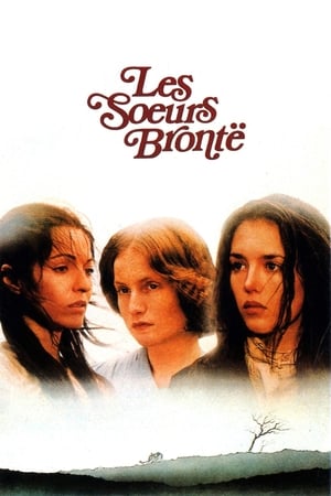 Poster The Bronte Sisters 1979