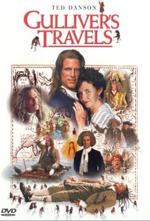 Gulliver’s Travels Gulliver’s Travels