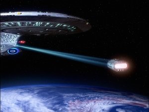 Star Trek: The Next Generation: 3×11