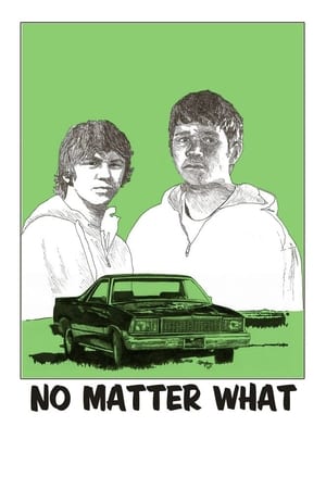 Poster No Matter What (2011)