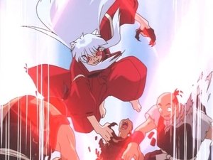 InuYasha Season 1 Episode 52