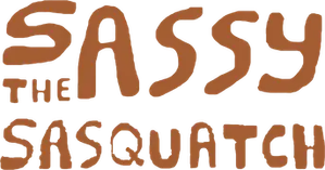 Sassy the Sasquatch