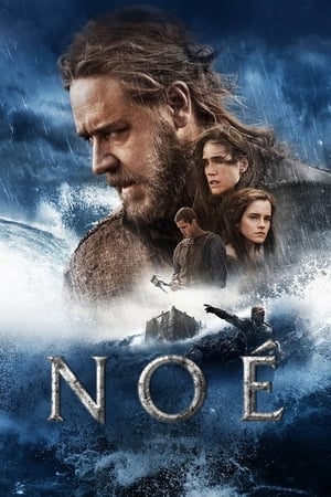 Poster Noé 2014