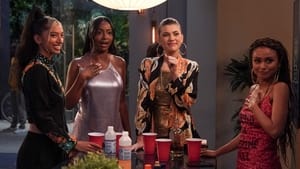 grown-ish Season 5 Episode 7