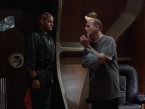 seaQuest DSV S03E02