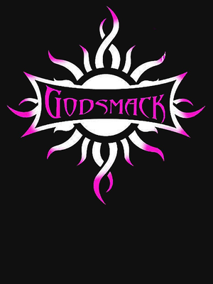 Godsmack: Changes — Logos 1