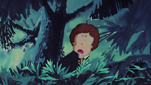 La princesa de los 1000 años: 1×41