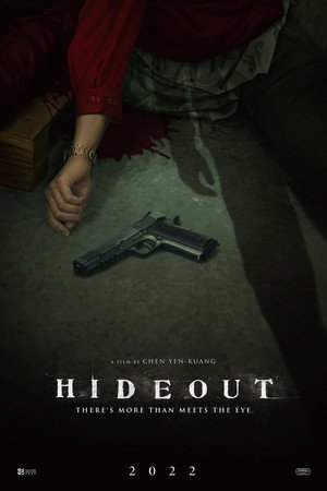 Hideout 14