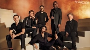 Close Up with The Hollywood Reporter Actors