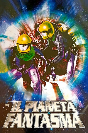 The Phantom Planet 16